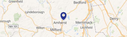 Amherst Warehouse Space Available