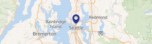 Seattle Office Space For Rent