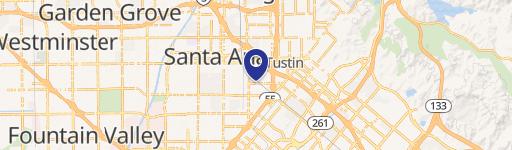 Santa Ana Flex Space Available