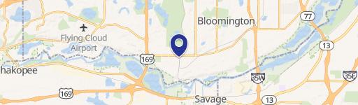 Bloomington Warehouse Space Available