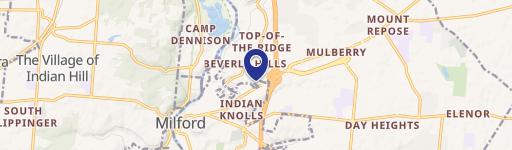 Commercial Lot on State Route