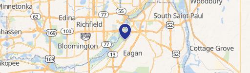 Eagan Warehouse with Outdoor Storage