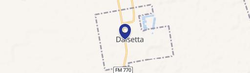 Main Street Retail Building