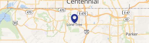 Office Space in Lone Tree