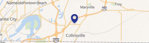 Retail Space Near Walmart Market