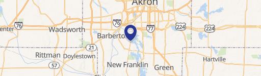 Retail and Warehouse Facility