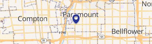 Refurbished Paramount Warehouse with Yard