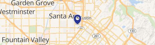 Santa Ana Industrial Flex Space