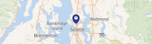 Seattle Office Space Available