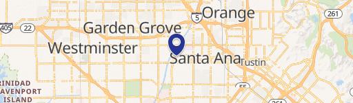 Santa Ana Freestanding Industrial Building