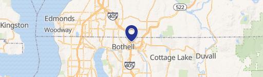 Bothell Office Space Opportunity