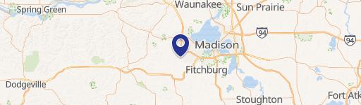 Madison Office Building For Sale