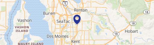 Kent Warehouse Space For Lease