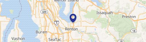 Renton Warehouse Space Available