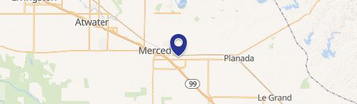 Merced, CA 95341