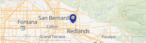 Redlands Logistics Center Ready Build