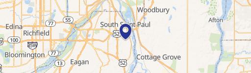 Inver Grove Heights Industrial Sublease