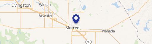 Merced, CA 95340