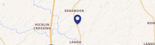 Land Available in Chester County