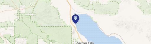 Coachella Valley Date Ranch