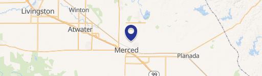 Merced, CA 95348