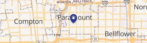 Paramount Freestanding Warehouse with Yard