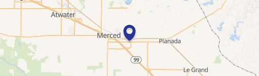 Merced, CA 95341