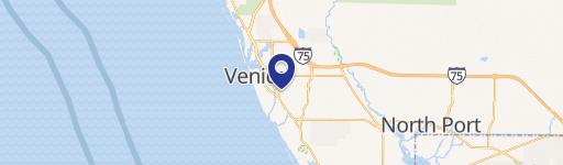 Venice Area Fully Occupied Building