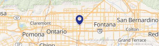 Rancho Cucamonga Warehouse Sublease