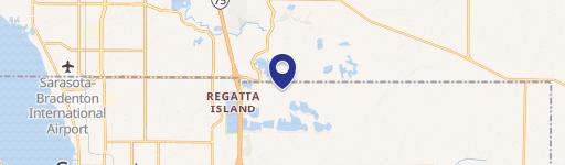 Lakewood Ranch Corporate Park Office