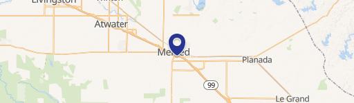 Merced, CA 95341
