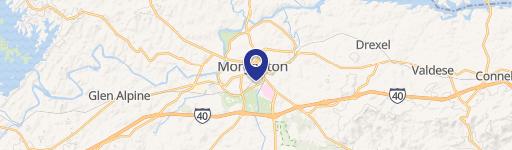 Retail Space in Prime Location