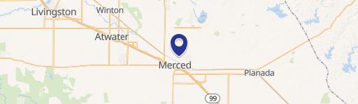 Merced, CA 95340