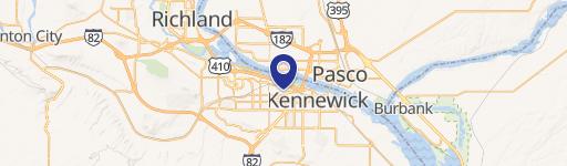 Kennewick Office Space Available