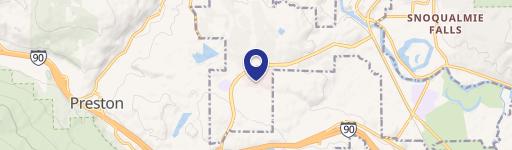 Snoqualmie Office Space Available