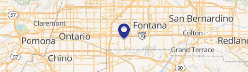 Fontana Warehouse with Secured Yard