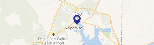 Class A Office Building