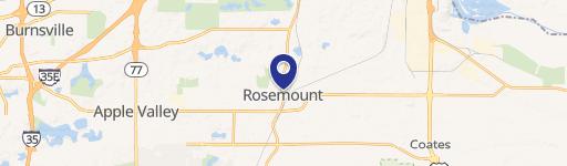 Rosemount Industrial/Distribution Development Opportunity