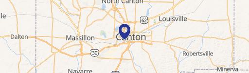 Residential Lots in Canton, OH