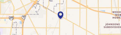 Retail Space in Growing Corridor