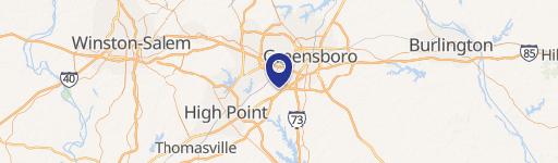 Office Space Near Interstate I-85