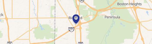 Richfield Land on Brecksville Road