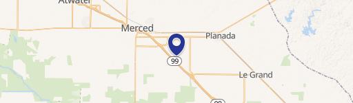Merced, CA 95341
