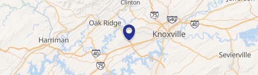 Warehouse Space with High Ceilings