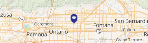 Rancho Cucamonga Warehouse Space