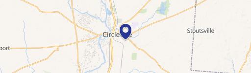 Circleville Manufacturing and Distribution Space