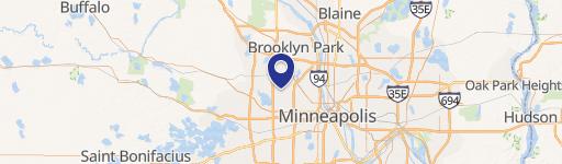 Bloomington Central Station Office Space