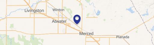 Merced, CA 95348