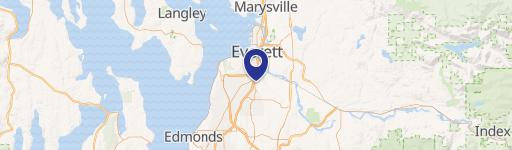 Everett Office Building For Sale