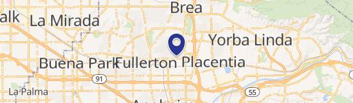 Fullerton Office Space For Rent